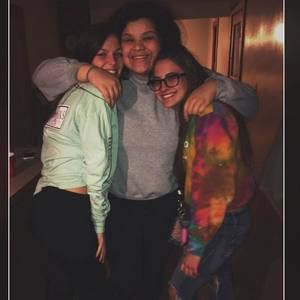 Meet your Posher, Alyssa